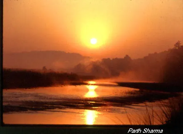 Sunrise